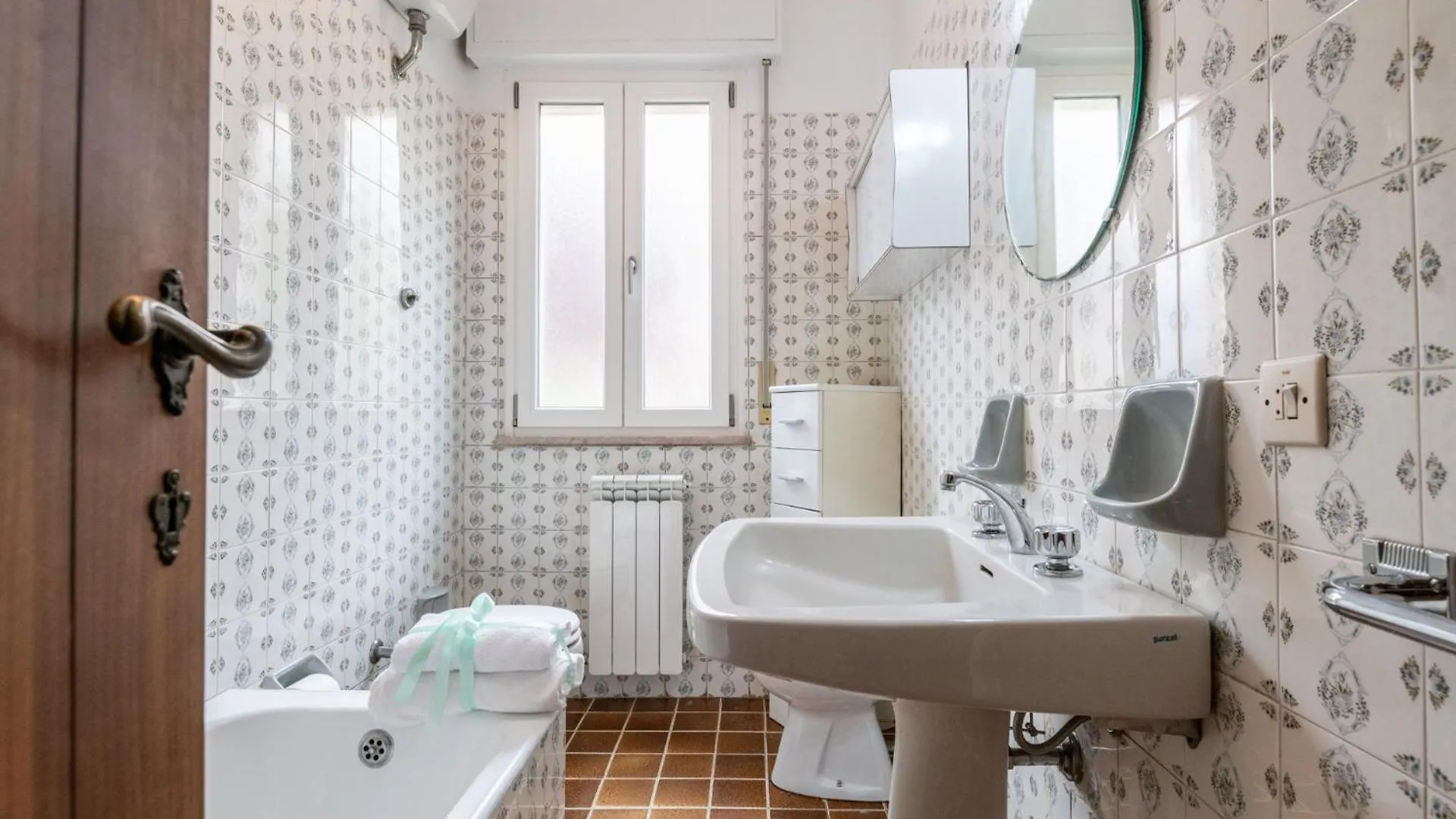 Garden House,Pisa Apartment Italy