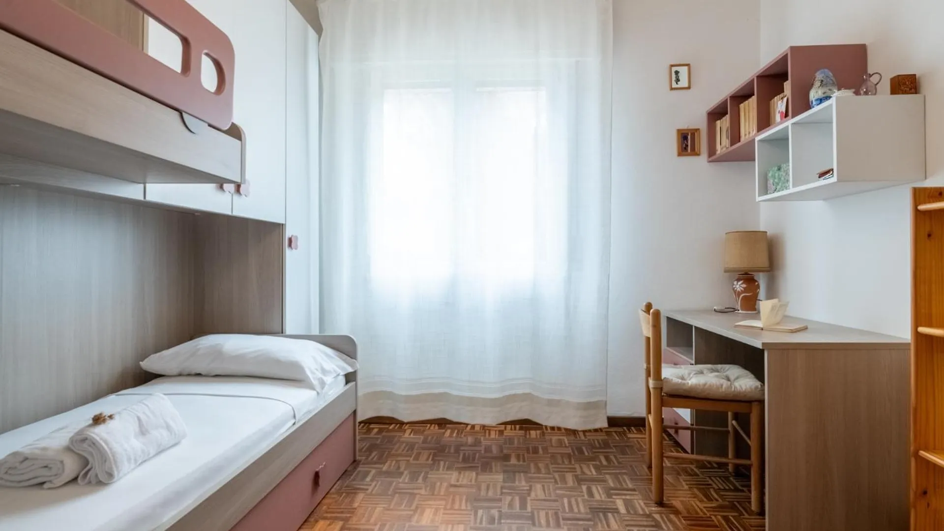 Garden House,Pisa Apartment Italy