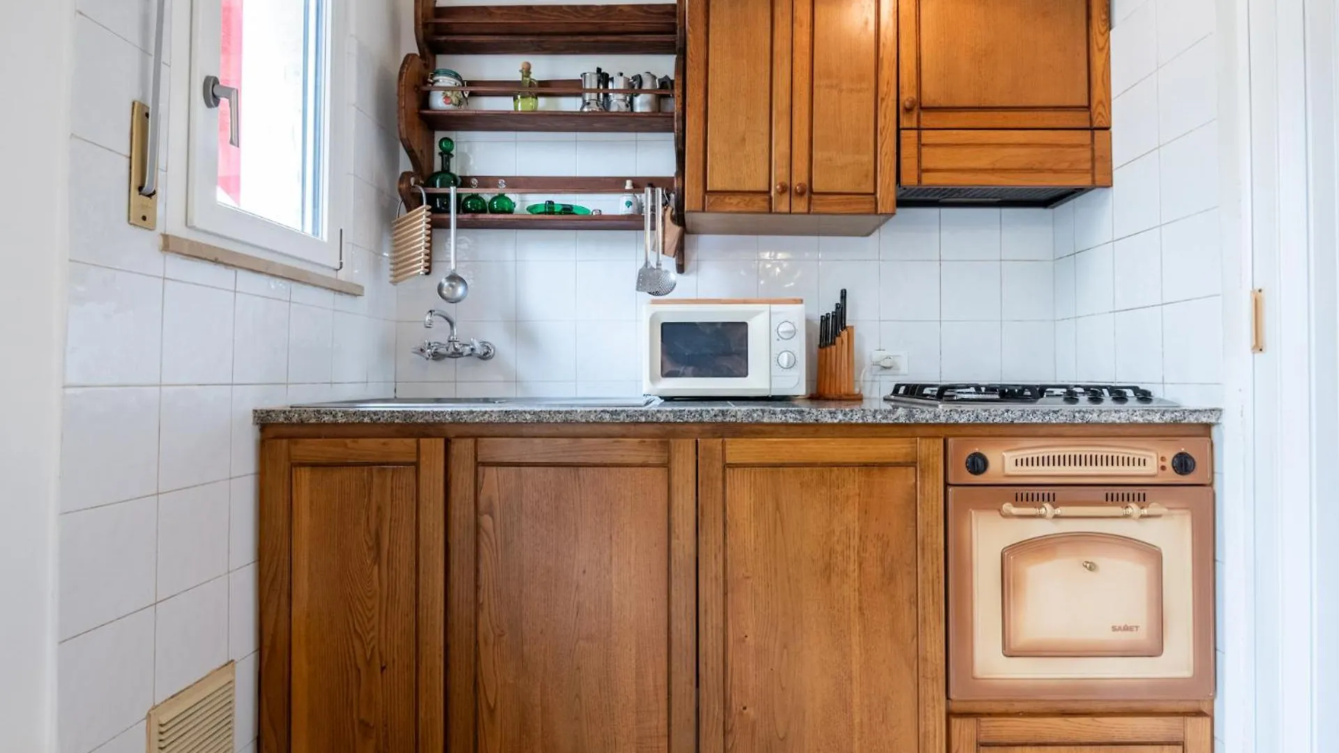 Garden House,Pisa Apartment Italy