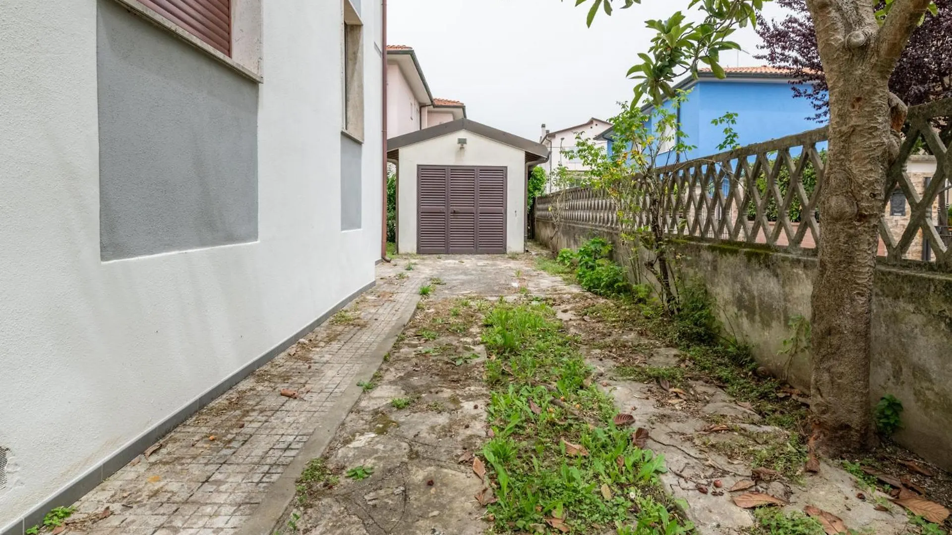Garden House,Pisa Apartment