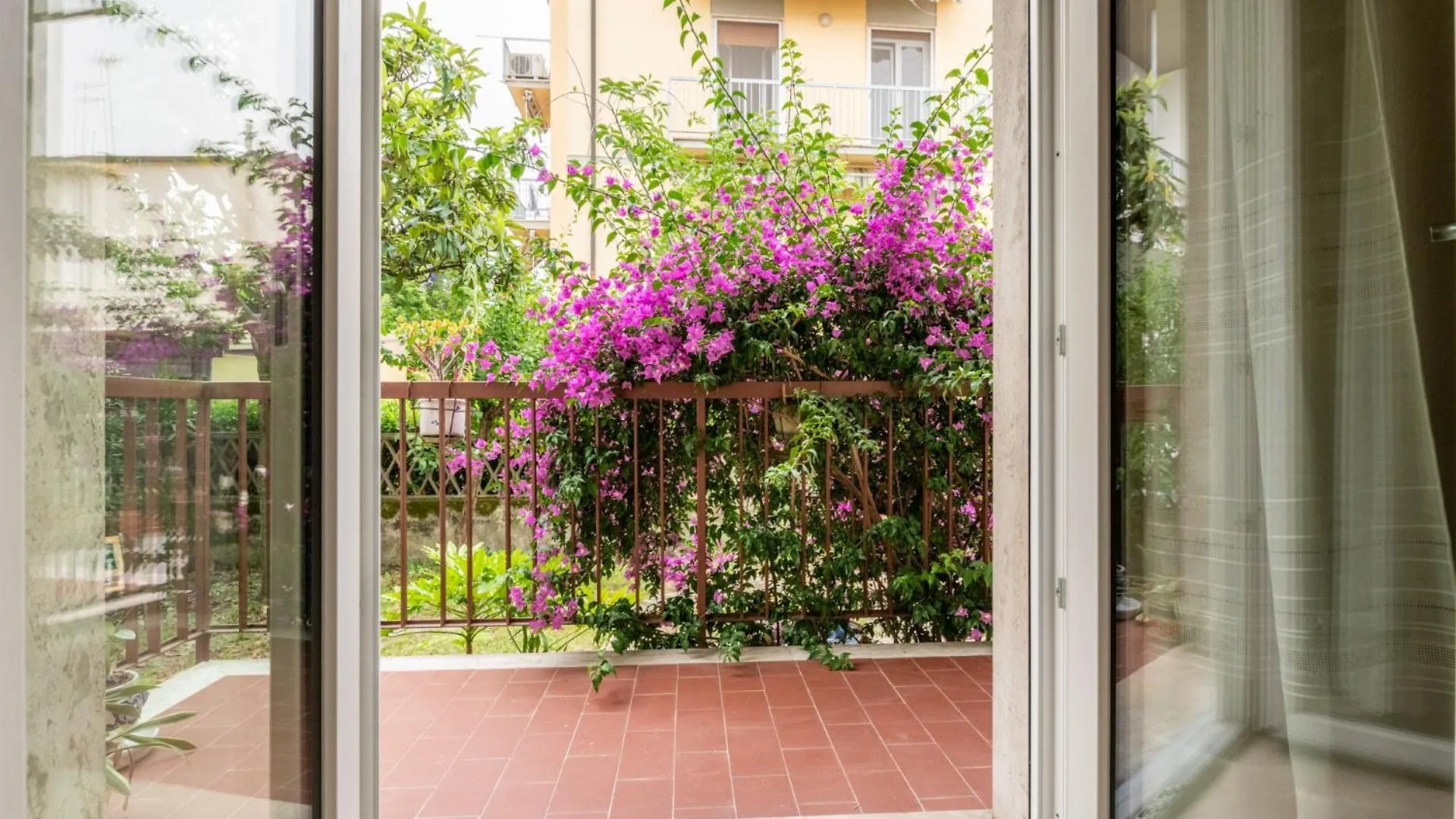 Garden House,Pisa Apartment 0*, Pisa Italy