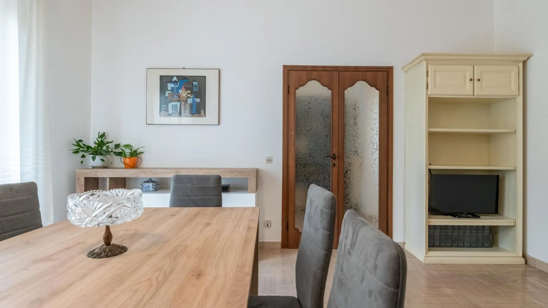 Apartament Garden House,Piza