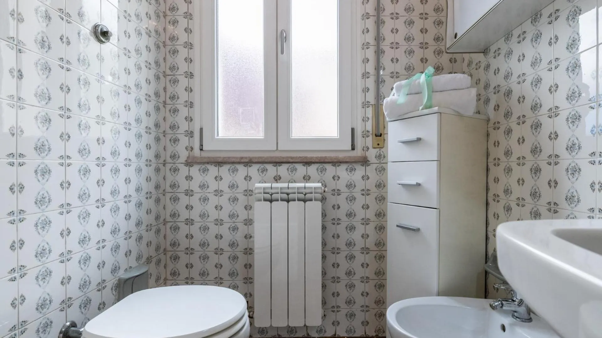 Apartament Garden House,Piza